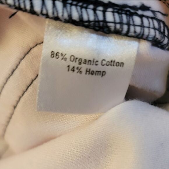 Bruce Glen Tie Dye Denim - Picture 6 of 7